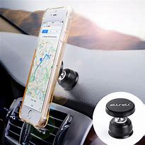 Image result for Magnetic iPhone Car Mount