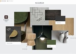 Image result for Mood Board Architecture