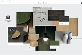 Image result for Build a Mood Board