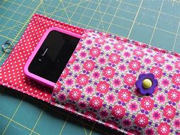 Image result for Free Cell Phone Sewing Patterns