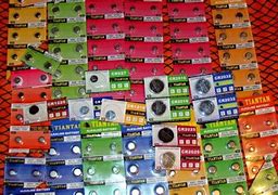 Image result for E15b Watch Battery