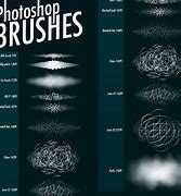 Image result for Film Texture Brush Photoshop