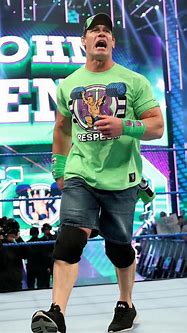 Image result for WWE Wrestlers John Cena
