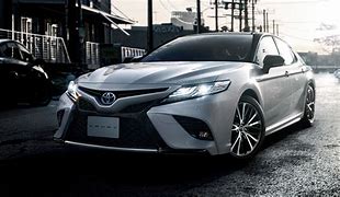 Image result for Toyota Camry Wallpaper