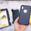 Image result for OtterBox Defender iPhone SE 2020