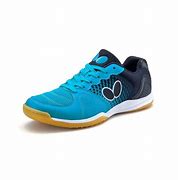 Image result for Butterfly Table Tennis Shoes for Children