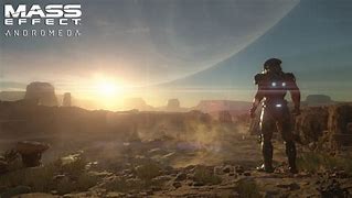 Image result for Mass Effect Universe