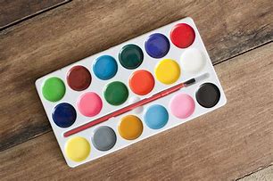 Image result for Watercolor Brush Effect Photoshop