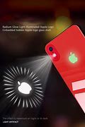 Image result for iPhone Logo Projector