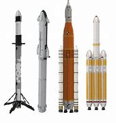 Image result for Ariane 5 vs Falcon 9