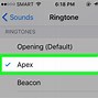 Image result for iPhone Default Tone