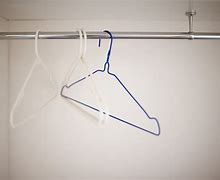 Image result for Strong Metal Pant Hangers