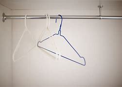 Image result for Hinged Coat Hanger