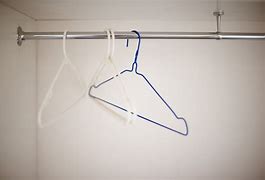 Image result for Clothes Hanging On Coat Hanger