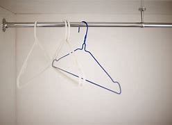 Image result for Clothes Hanger Storage