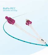 Image result for Bio PLO PICC Line