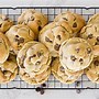 Image result for Crumble Cookies Party Box