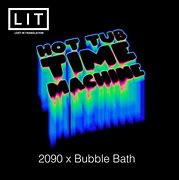 Image result for Bubble Bath Lit Farms