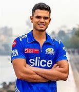 Image result for Arjun Tendulkar