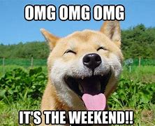 Image result for Hilarious Weekend Meems