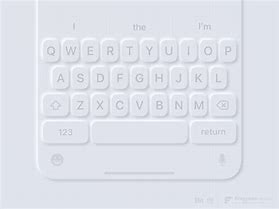 Image result for Keyboard for iPhone 6s Plus with Lightning