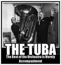 Image result for Tuba Memes