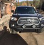 Image result for Toyota Tacoma Push Bar