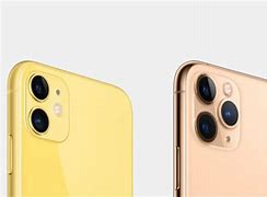 Image result for iPhone 11 vs Iphone11pro