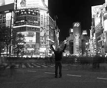 Image result for Shibuya Overhead