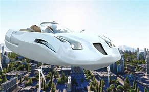 Image result for Future Transportation Flying Cars