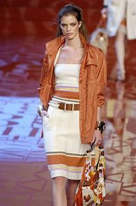 Image result for Valentino SS 2005