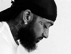 Image result for Ice Cube Nipsey Hussle