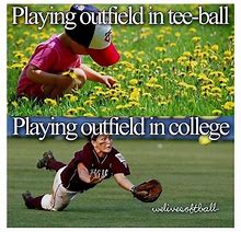 Image result for OU Softball Meme