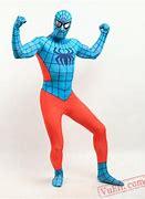 Image result for Orange Spider-Man