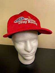 Image result for NHRA Top Fuel Hats