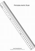 Image result for 32 mm On Ruler