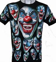 Image result for Funny Clown Meme T-shirt