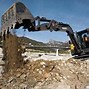 Image result for Volvo Mini Excavator