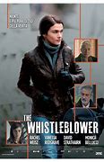 Image result for CIA Whistleblower Movie