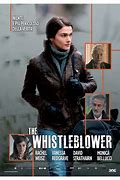Image result for Whistleblower Film