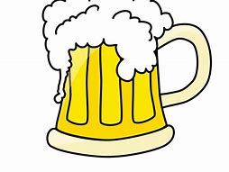 Image result for Free Clip Art Funny Beer