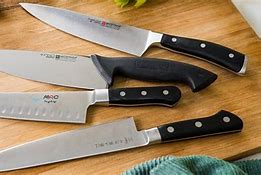 Image result for Best Kitchen Knife Chef