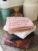 Image result for Pinterest Crochet Dishcloths