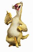 Image result for Cool Sid the Sloth