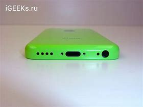 Image result for iPhone 5C Lime