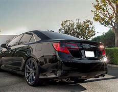 Image result for 2016 Camry SE Rims