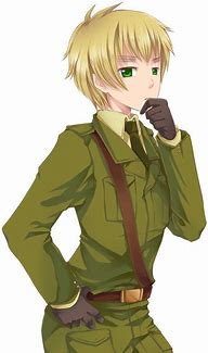 Image result for Aph Axis Powers Hetalia England Wig