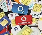 Image result for iPhone 1 Sim Card