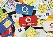 Image result for Verizon Sim Card Number