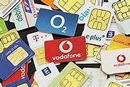 Image result for iPhone 5 SE Sprint Sim Card